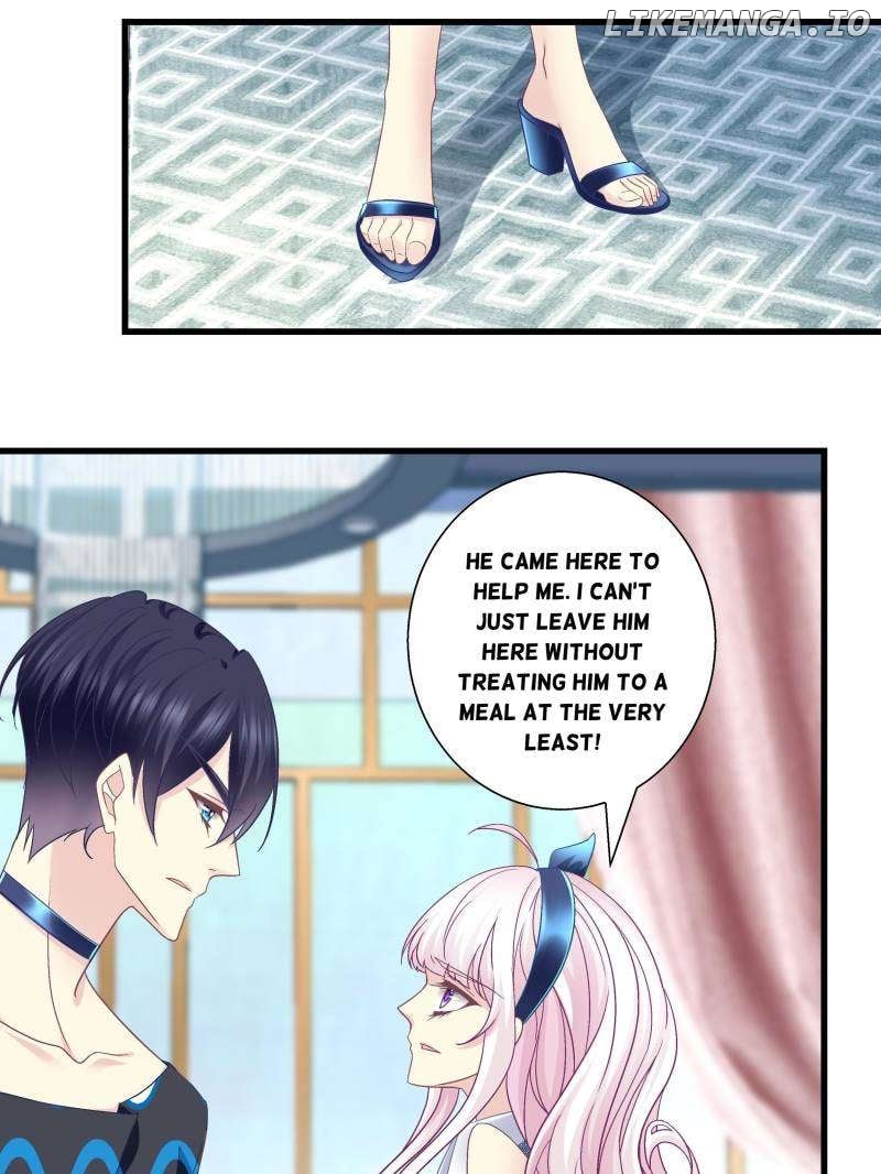 Sound of Heaven Chapter 196 15